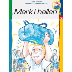 Mark i hallen