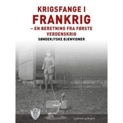 Krigsfange i Frankrig