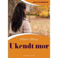 Ukendt mor