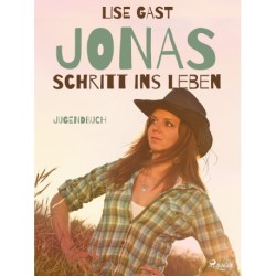Jonas Schritt ins Leben
