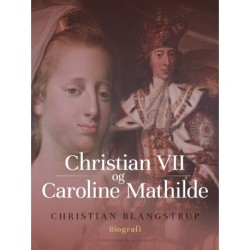 Christian VII og Caroline Mathilde