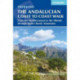 The Andalucian Coast to Coast Walk: From the Mediterranean to the Atlantic through the Baetic Mountains