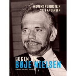 Bogen om Bøje Nielsen