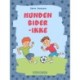 Hunden bider – ikke