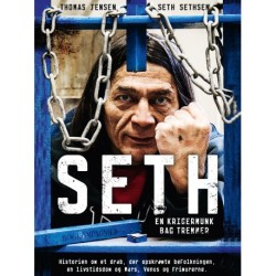 Seth - en krigermunk bag tremmer