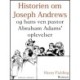 Historien om Joseph Andrews og hans ven pastor Abraham Adams  oplevelser