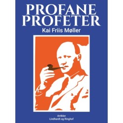 Profane profeter