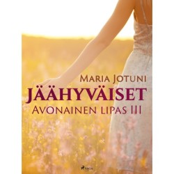 Jäähyväiset: Avonainen lipas III