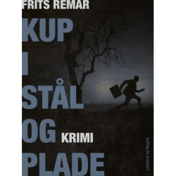 Kup i stål og plade