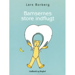Bamsernes store indflugt. En farlig rejse