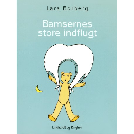 Bamsernes store indflugt. En farlig rejse