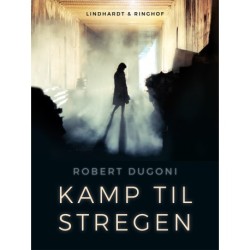 Kamp til stregen