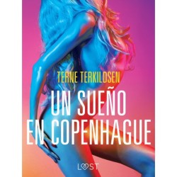 Un sueño en Copenhague - Relato erótico
