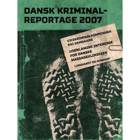 Udenlandsk interesse for danske massageklinikker