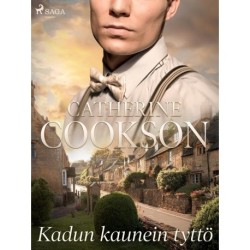 Kadun kaunein tyttö