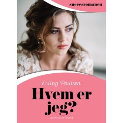Hvem er jeg?