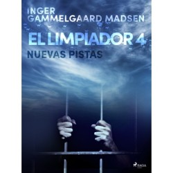 El limpiador 4: Nuevas pistas