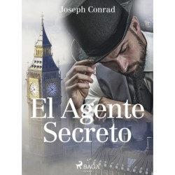 El Agente Secreto