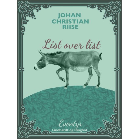 List over list