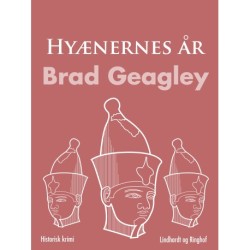 Hyænernes år