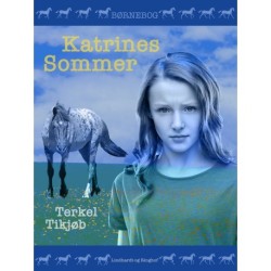 Katrines sommer