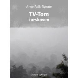 TV-Tom i urskoven