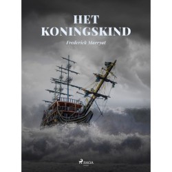 Het koningskind