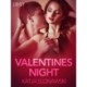 Valentine's Night - Erotic Short Story