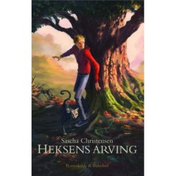 Heksens arving