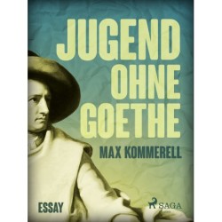 Jugend ohne Goethe