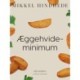 Æggehvideminimum