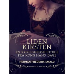 Liden Kirsten - en kærlighedshistorie fra Kong Hans  dage