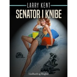 Senator i knibe