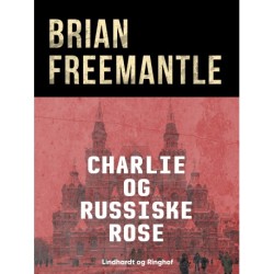 Charlie og russiske rose