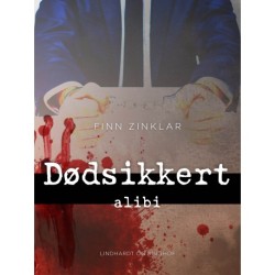 Dødsikkert alibi