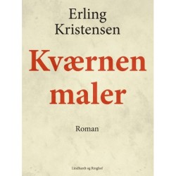 Kværnen maler