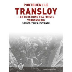 Portbuen i Le Transloy