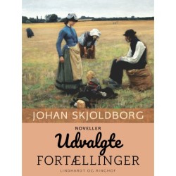 Udvalgte fortællinger