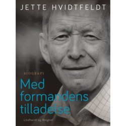 Med formandens tilladelse