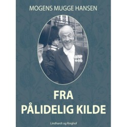 Fra pålidelig kilde
