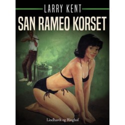 San Rameo korset