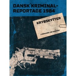 Krybskytter
