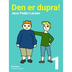 Den er dupra!