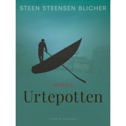 Urtepotten