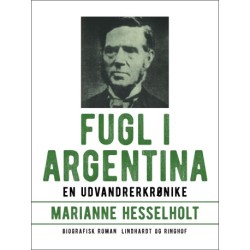 Fugl i Argentina