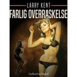 Farlig overraskelse