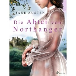 Die Abtei von Northanger