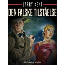 Den falske tilståelse
