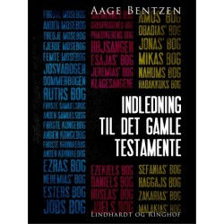 Indledning til Det gamle Testamente