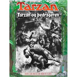 Tarzan og bedrageren